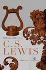 Livro Reflexões Sobre Salmos C. S. Lewis