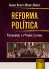 Livro - Reforma Política