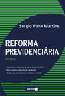 Livro - Reforma Previdenciária - 3ª Edição 2020