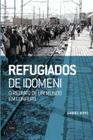 Livro - Refugiados de Idomeni