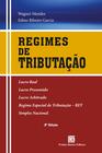 Livro - Regimes de Tributação 2ª Edição