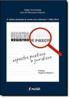 Livro - Registro de preços - aspectos práticos e jurídicos