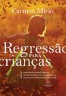 Livro - Regressão para crianças