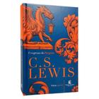 Livro Regresso do Peregrino C.S. Lewis