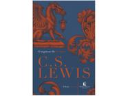 Livro Regresso do Peregrino C.S. Lewis