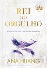 Livro - Rei do Orgulho (Reis do Pecado – Livro 2)