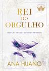 Livro - Rei do Orgulho (Reis do Pecado – Livro 2)