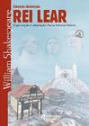 Livro: Rei Lear Autor: William Shakespeare (Outlet) - Bicho Esperto