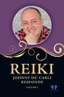 Livro - Reiki, Johnny De' Carli responde - Vol. 1