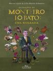 Livro - Reinações de Monteiro Lobato