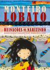 Livro - Reinações de Narizinho