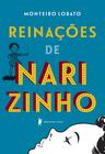 Livro - Reinações de Narizinho