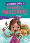 Livro - Reinações de Narizinho