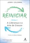 Livro - Reiniciar