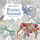 Livro - Reino animal