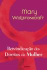 Livro - Reivindicação dos Direitos da Mulher