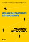 Livro - Relacionamentos enriquecem