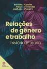 Livro - Relações de gênero e trabalho: