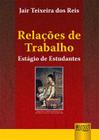 Livro - Relações de Trabalho