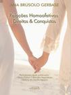 Livro - Relações homoafetivas: Direitos e conquistas