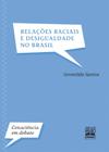 Livro - Relações raciais e desigualdade no Brasil