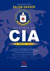 Livro - Relatório da Cia