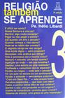 Livro - Religião também se aprende - 3