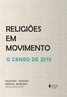 Livro - Religiões em movimento