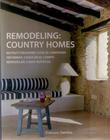 Livro - Remodeling - Country Homes