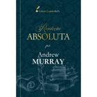 Livro - Rendição absoluta