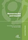 Livro - Renovação paroquial