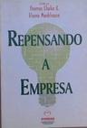 Livro: Repensando a Empresa Autor: Thomas Clarke, Elaine Monkhouse (Novo, Lacrado)