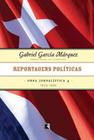 Livro - Reportagens políticas (1974-1995 - Vol. 4)