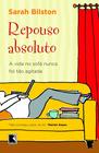 Livro - Repouso absoluto