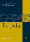 Livro Resenha - Parabola Editorial