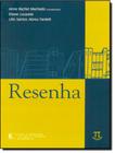 Livro - Resenha - PARABOLA - MACHADO, ANNA RACHEL