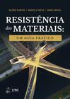 Livro - Resistência dos Materiais - Um Guia Prático