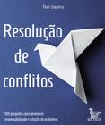 Livro - Resolução de conflitos