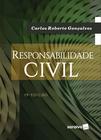 Livro - Responsabilidade Civil - 19ª Edição 2020