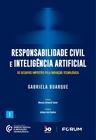 Livro - Responsabilidade Civil e Inteligência Artificial