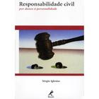 Livro - Responsabilidade civil