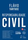 Livro - Responsabilidade Civil