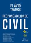 Livro - Responsabilidade Civil