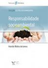 Livro - Responsabilidade Socioambiental - Fgv - Fgv Editora