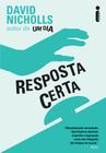 Livro - Resposta Certa