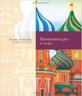 Livro Ressurreicao E Vida - 12 Ed - FEB