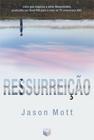 Livro - Ressurreição