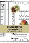 Livro - Restaurantes sustentáveis