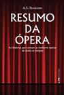 Livro - Resumo da ópera