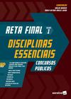 Livro - Reta final